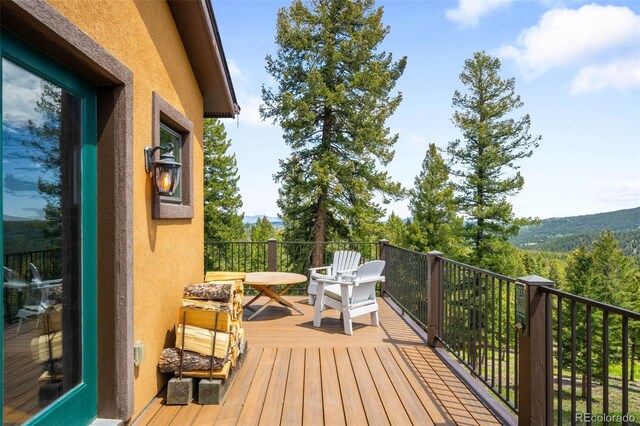 10090 Blue Sky Trl, Conifer, CO 80433 - photo 8