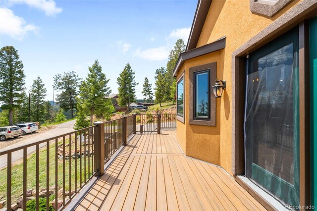 10090 Blue Sky Trl, Conifer, CO 80433 - photo 9