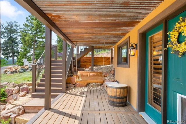 10090 Blue Sky Trl, Conifer, CO 80433 - photo 23