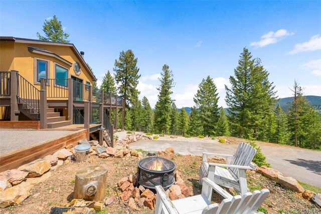 10090 Blue Sky Trl, Conifer, CO 80433 - photo 25