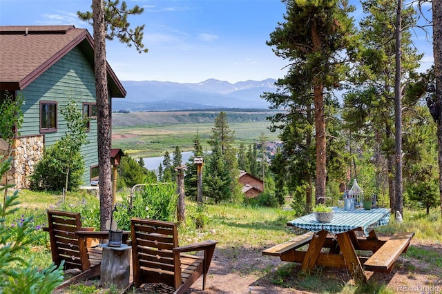 603 Aster Dr, Tabernash, CO 80478 - photo 2