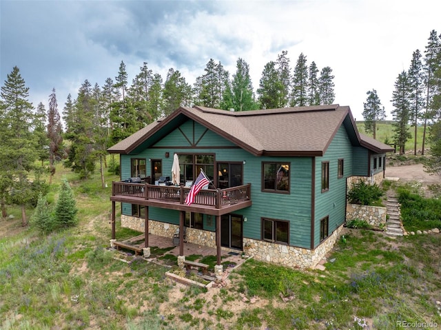 603 Aster Dr, Tabernash, CO 80478 - photo 37