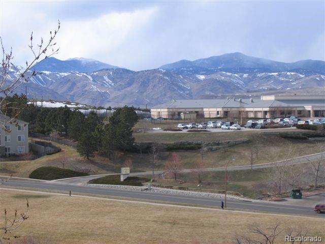 431 Wright St Unit 203, Lakewood, CO 80228 - mountain view