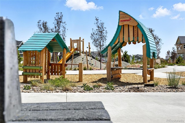 16554 W 93rd Way, Arvada, CO 80007 - view of community play area