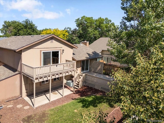 12674 E Bates Cir, Aurora, CO 80014 - photo 28