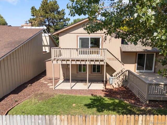 12674 E Bates Cir, Aurora, CO 80014 - photo 29