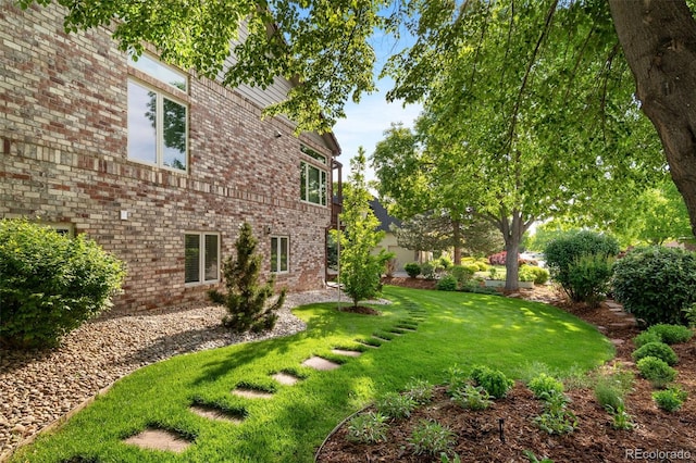 4532 Christensen Cir, Littleton, CO 80123 - view of grassy yard
