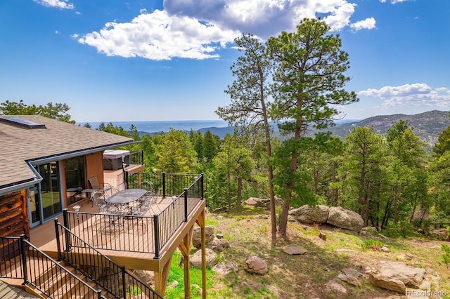 8838 Hillview Rd, Morrison, CO 80465 - photo 1