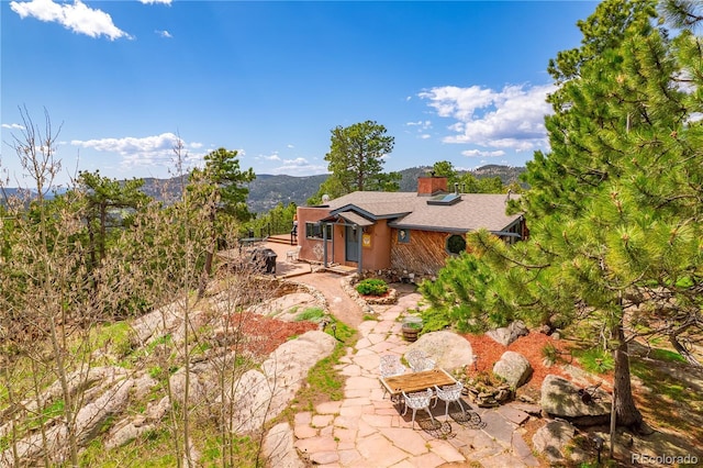 8838 Hillview Rd, Morrison, CO 80465 - photo 5