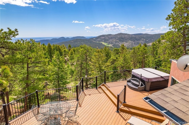 8838 Hillview Rd, Morrison, CO 80465 - photo 14