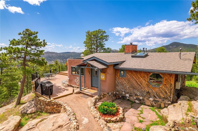 8838 Hillview Rd, Morrison, CO 80465 - photo 15