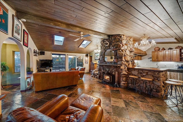 8838 Hillview Rd, Morrison, CO 80465 - photo 20
