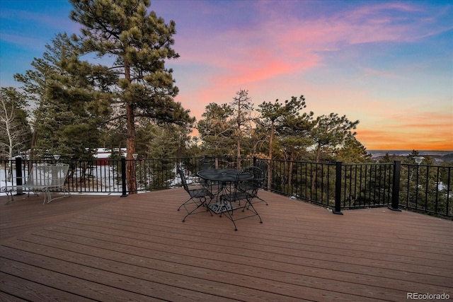 8838 Hillview Rd, Morrison, CO 80465 - photo 28
