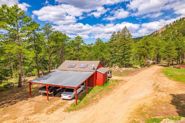 8838 Hillview Rd, Morrison, CO 80465 - photo 32