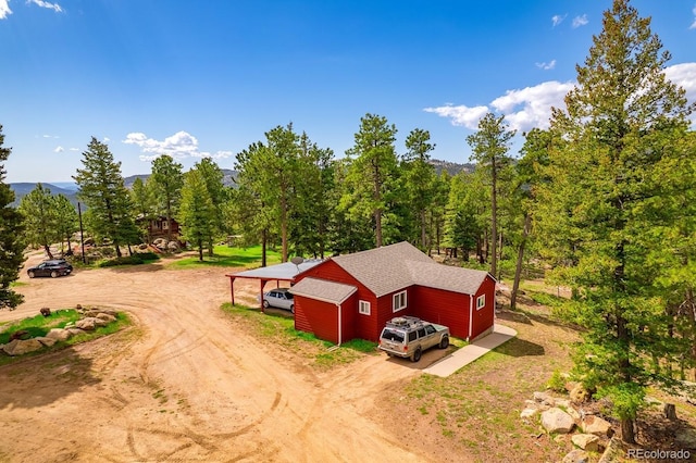 8838 Hillview Rd, Morrison, CO 80465 - photo 33