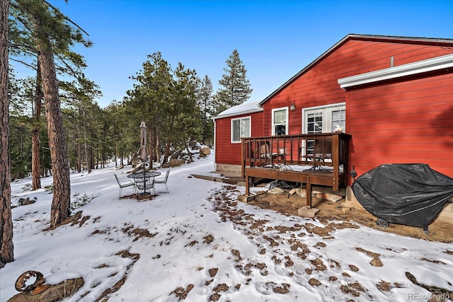 8838 Hillview Rd, Morrison, CO 80465 - photo 34