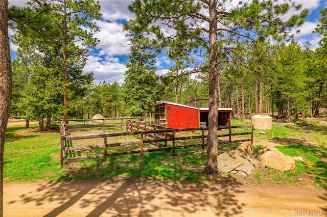 8838 Hillview Rd, Morrison, CO 80465 - photo 38