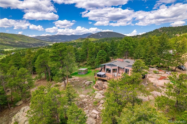 8838 Hillview Rd, Morrison, CO 80465 - photo 43