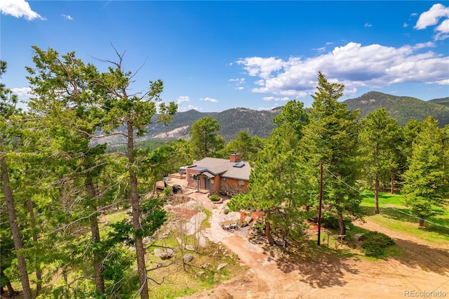 8838 Hillview Rd, Morrison, CO 80465 - photo 44