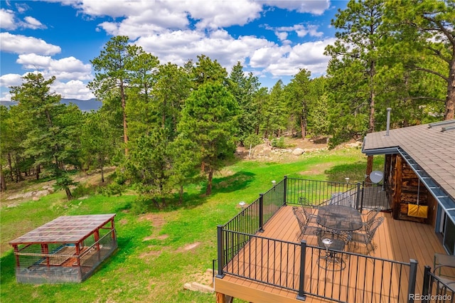 8838 Hillview Rd, Morrison, CO 80465 - photo 45