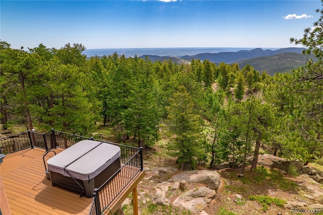 8838 Hillview Rd, Morrison, CO 80465 - photo 46