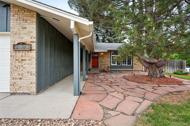 2495 S Lansing Way, Aurora, CO 80014 - view of patio / terrace