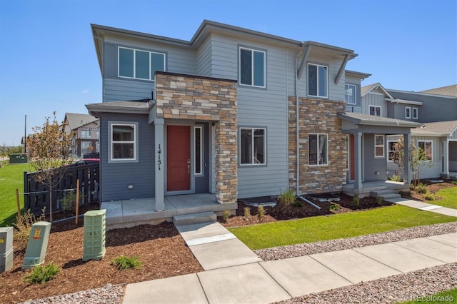 14151 Deertrack Ln, Parker, CO 80134 - photo 1