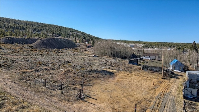 1221/2 S Toledo Ave, Leadville, CO 80461