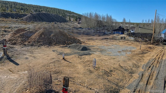 1221/2 S Toledo Ave, Leadville, CO 80461