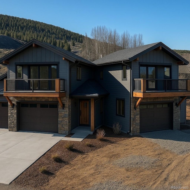 1221/2 S Toledo Ave, Leadville, CO 80461