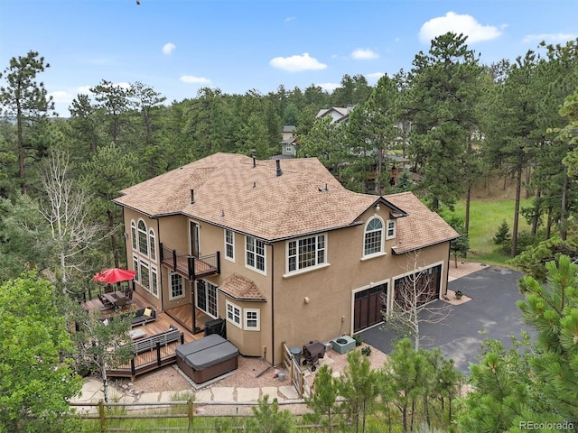 4535 Shoshone Dr, Larkspur, CO 80118 - photo 1