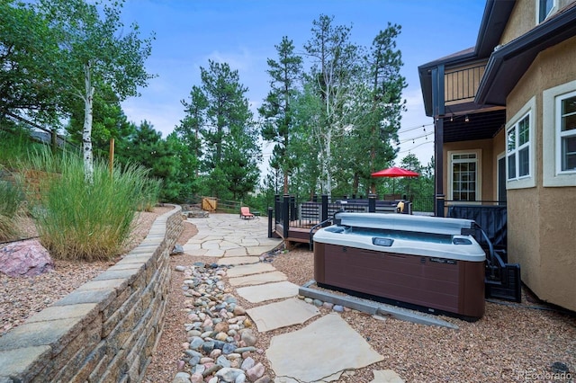 4535 Shoshone Dr, Larkspur, CO 80118 - photo 5