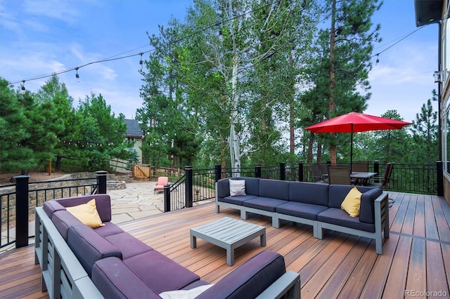 4535 Shoshone Dr, Larkspur, CO 80118 - photo 6