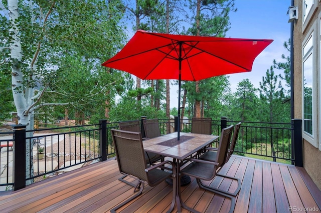 4535 Shoshone Dr, Larkspur, CO 80118 - photo 7