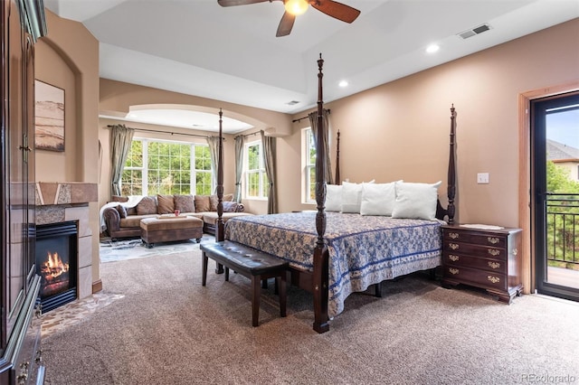 4535 Shoshone Dr, Larkspur, CO 80118 - photo 26
