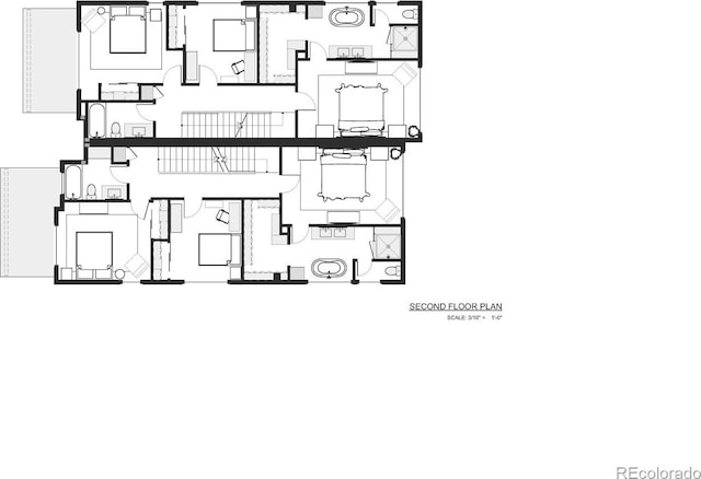 2450 S Cherokee St, Denver, CO 80223 - room layout