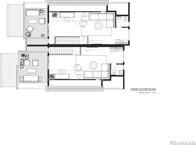 2450 S Cherokee St, Denver, CO 80223 - room layout