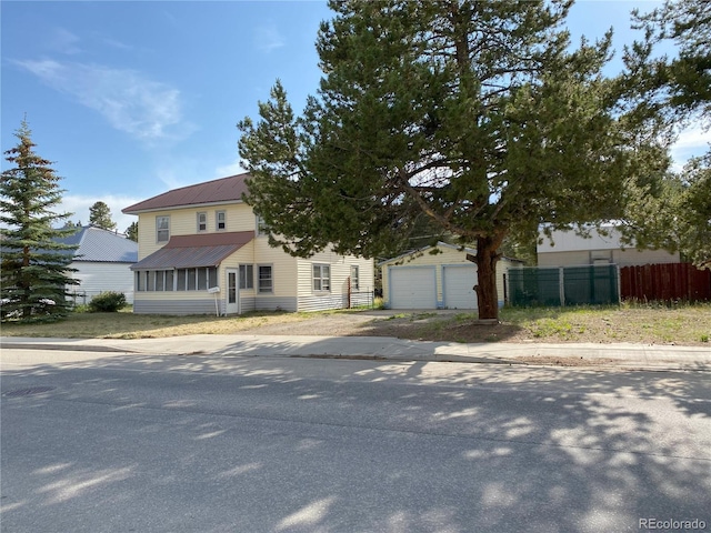 1516 Mount Massive Dr, Leadville, CO 80461 - photo 3