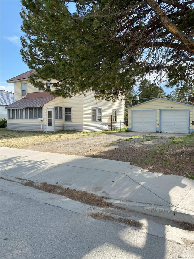 1516 Mount Massive Dr, Leadville, CO 80461 - photo 4