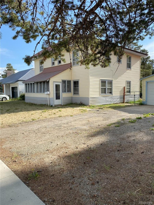 1516 Mount Massive Dr, Leadville, CO 80461 - photo 5