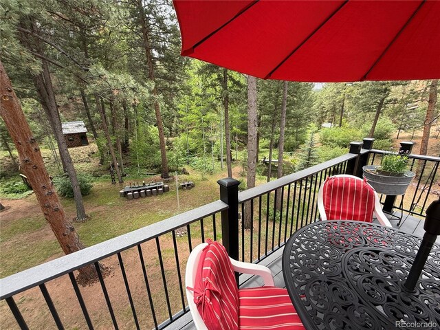 9716 Canon Dr, Sedalia, CO 80135 - photo 33