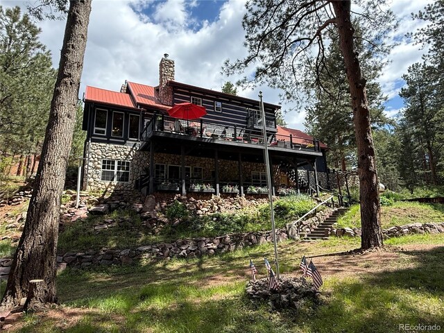 9716 Canon Dr, Sedalia, CO 80135 - photo 40