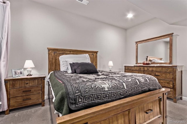 6990 E 132nd Pl, Thornton, CO 80602 - bedroom featuring light colored carpet