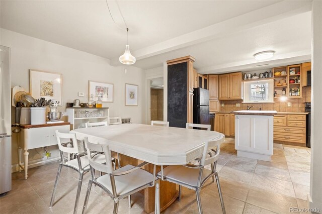 2041 Virginia St, Idaho Springs, CO 80452 - view of dining area