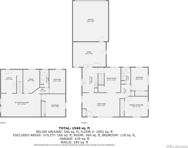2209 Havana St, Aurora, CO 80010 - photo 29