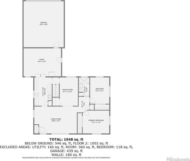 2209 Havana St, Aurora, CO 80010 - photo 30