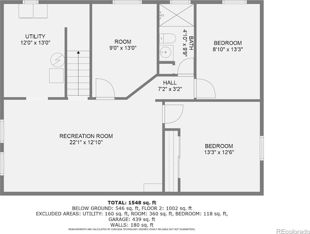 2209 Havana St, Aurora, CO 80010 - photo 31