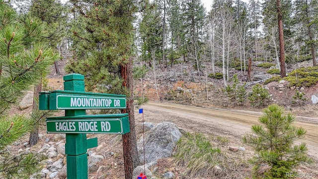 30176 Mountaintop Dr, Buena Vista, CO 81211