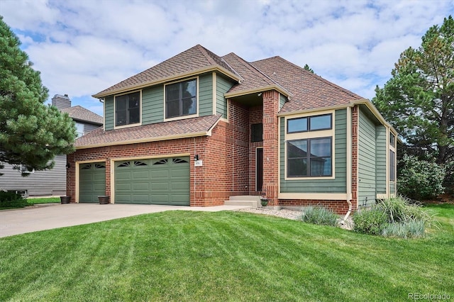 476 W Prestwick Way, Castle Rock, CO 80104 - photo 1