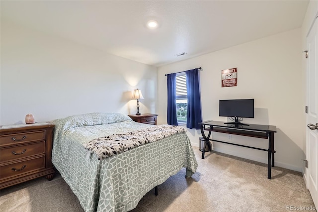 7702 E 159th Ave, Thornton, CO 80602 - bedroom featuring carpet flooring and baseboards